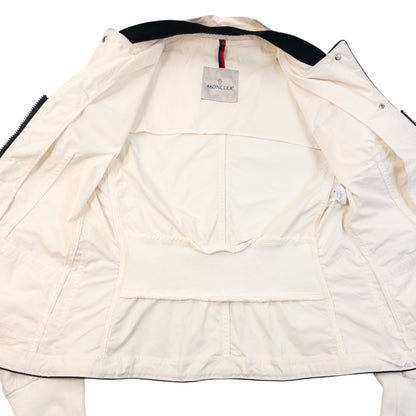 Vintage 2000s Moncler Zip Up Jacket Womens Size M