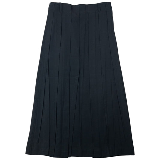 Vintage 90s Hai Sporting Gear By Issey Miyake Pleated Skirt Womens Size W30