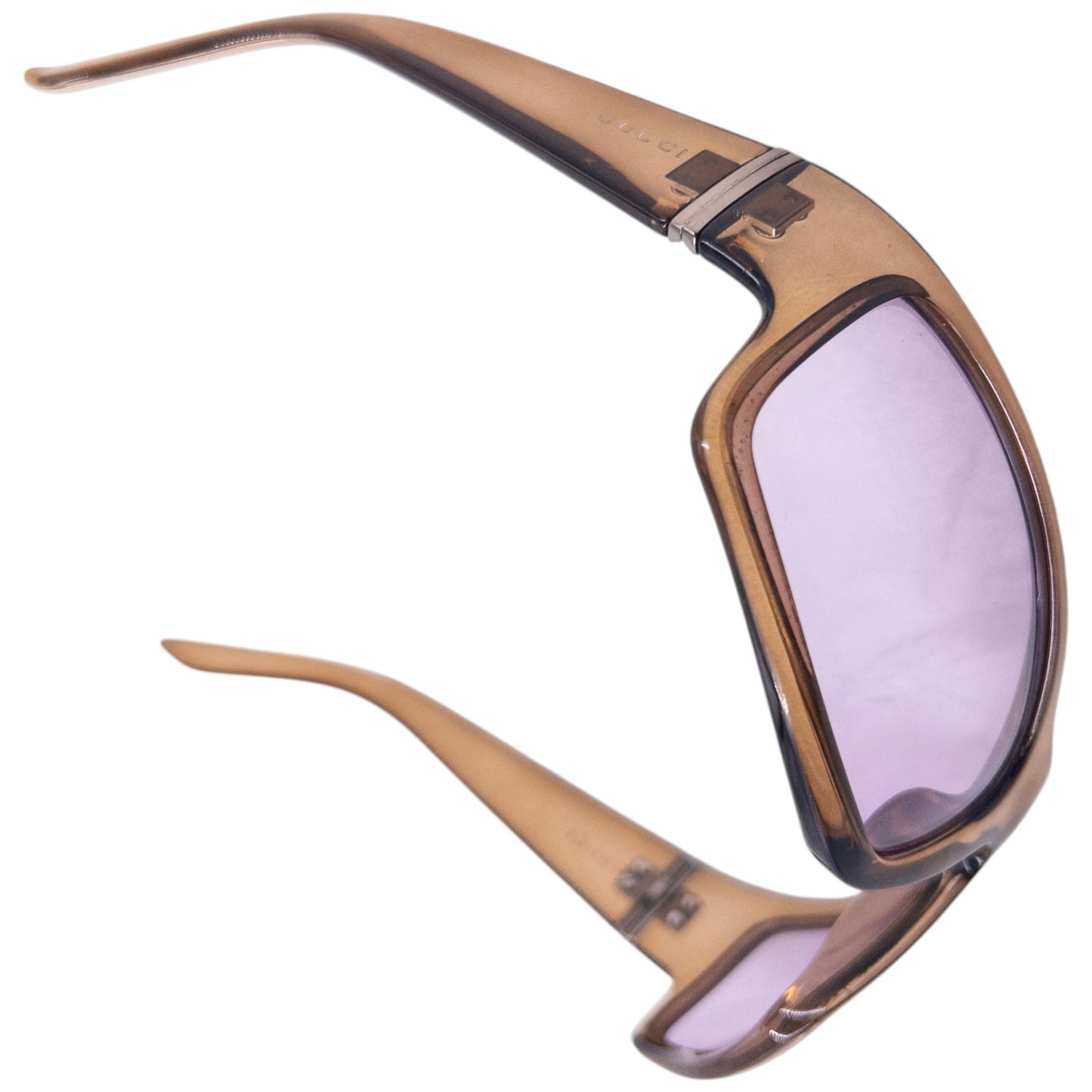 Vintage 90s Gucci By Tom Ford Sunglasses