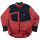 Vintage 2001 Arcteryx Tau  Lightweight Zip Up Jacket Size L