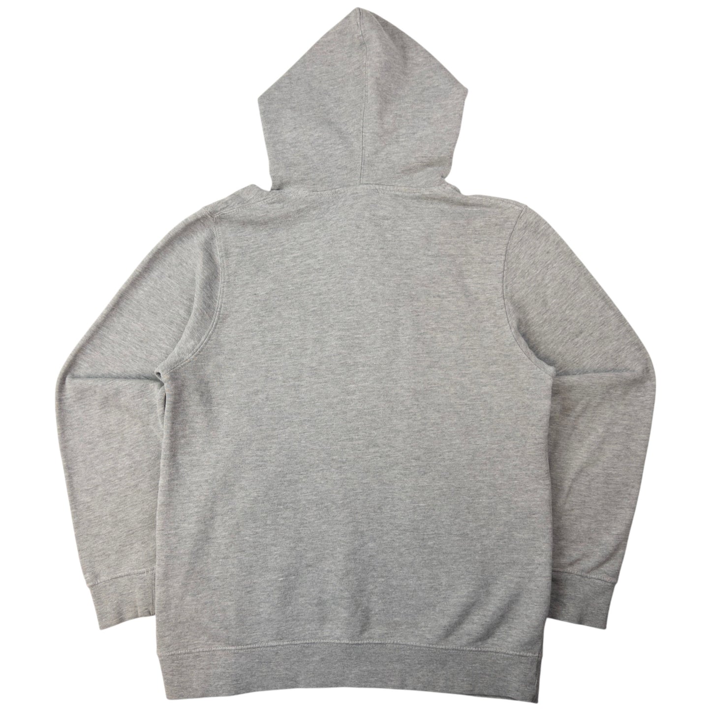 Vintage Stussy Stock Logo Hoodie Size S