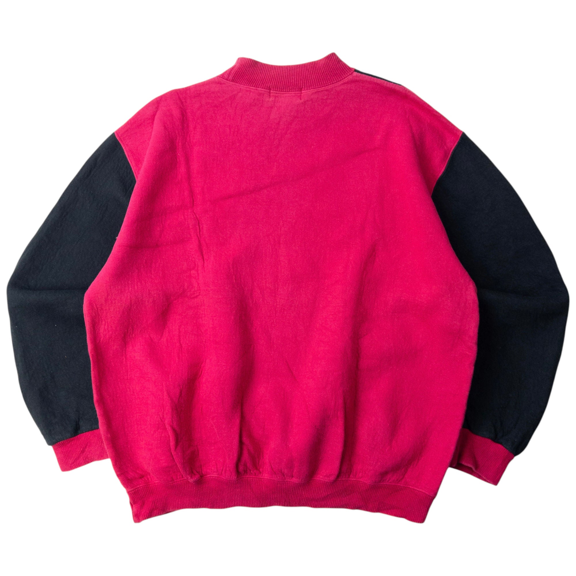 Vintage YSL Yves Saint Laurent Sweatshirt Womens Size M