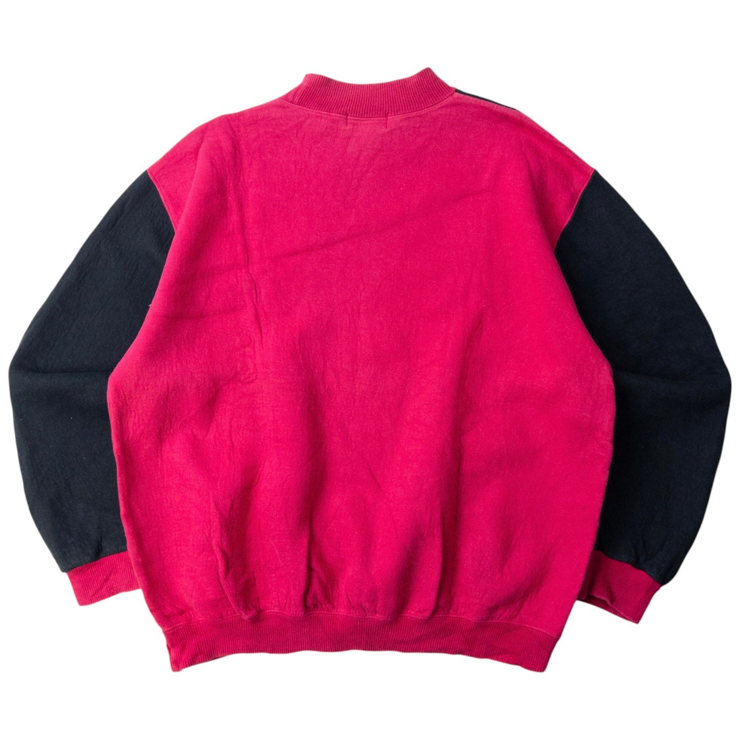 Vintage YSL Yves Saint Laurent Sweatshirt Womens Size M