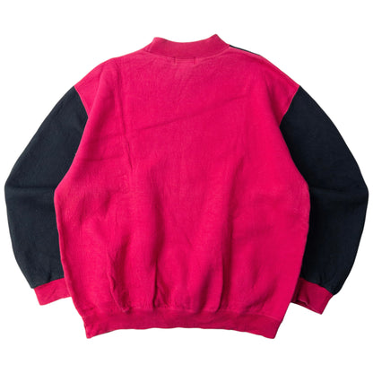 Vintage YSL Yves Saint Laurent Sweatshirt Womens Size M