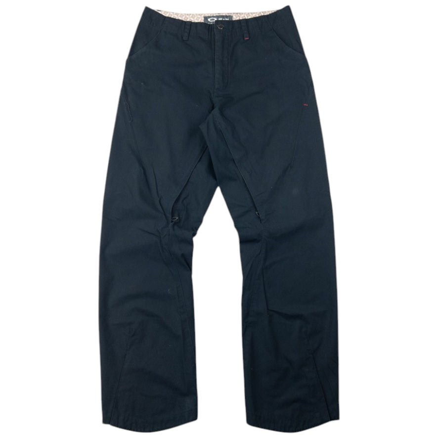 Vintage Oakley Trousers Size W30