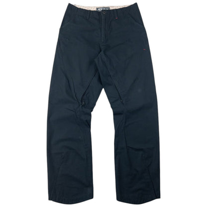 Vintage Oakley Trousers Size W30