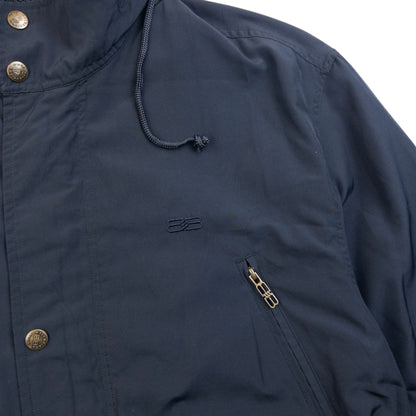 Vintage 90s Balenciaga Zip Up Jacket Size L