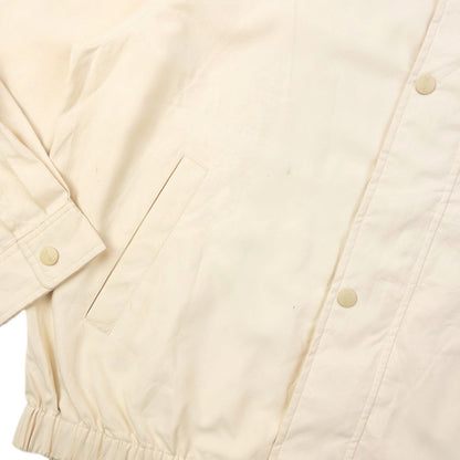Vintage 90s YSL Yves Saint Laurent Harrington Jacket Size S