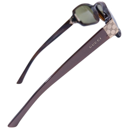 Vintage Gucci Monogram Sunglasses