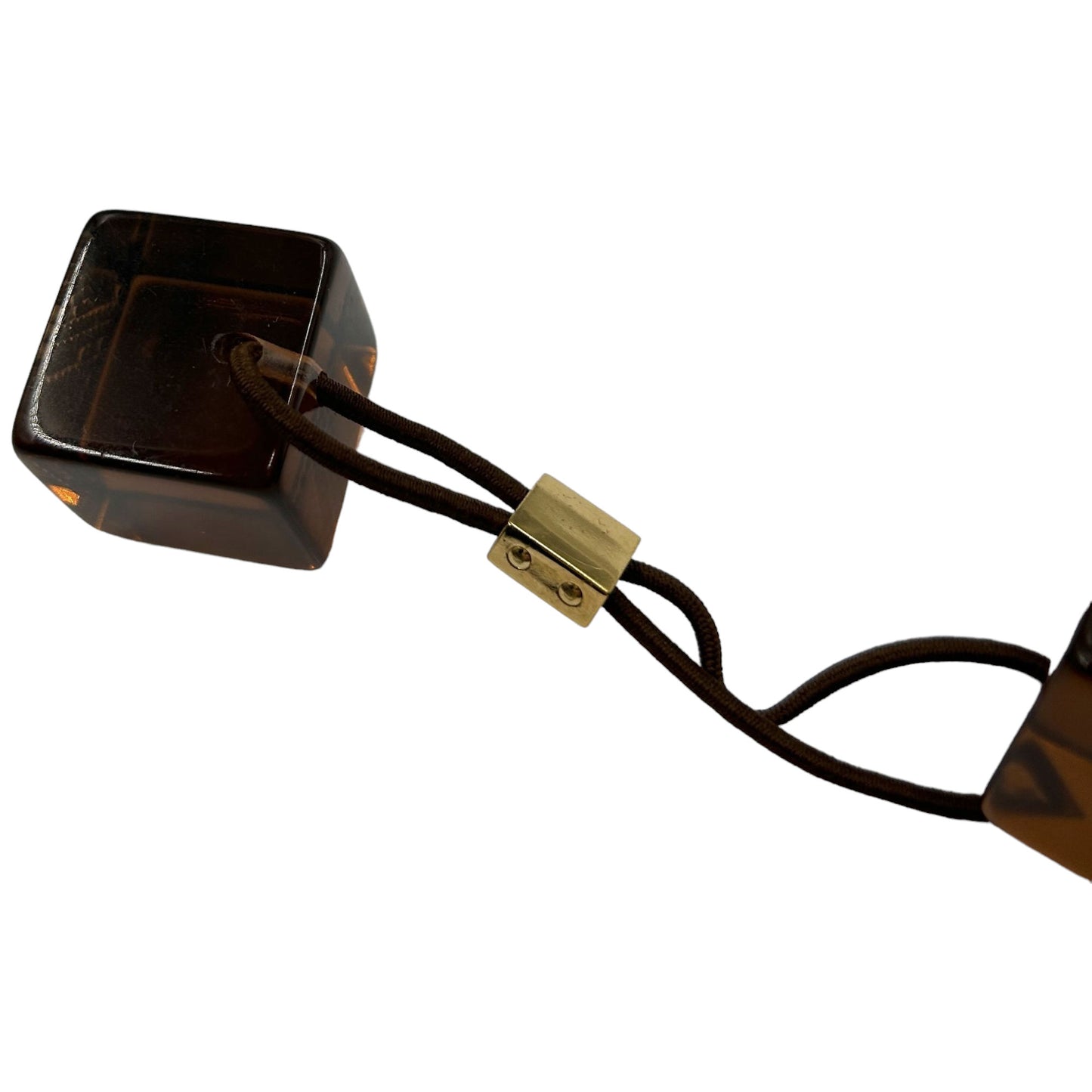 Vintage Louis Vuitton Hair Bands