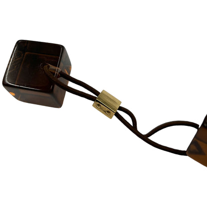 Vintage Louis Vuitton Hair Bands