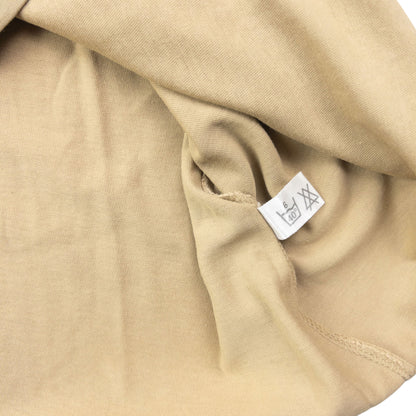 Vintage 90s Burberry Embroidered T Shirt Size L