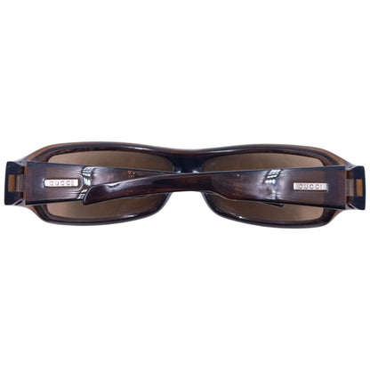 Vintage 90s Gucci By Tom Ford Sunglasses