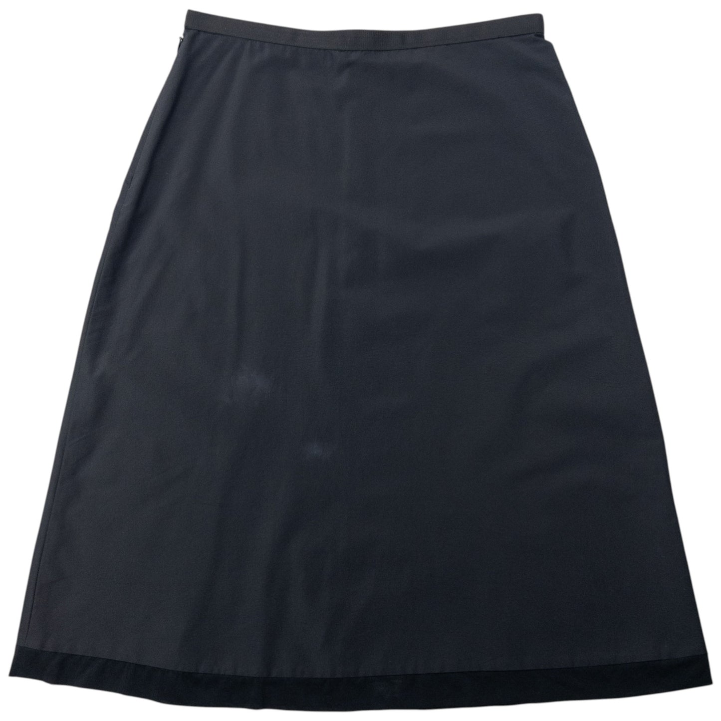 Vintage 90s Gucci By Tom Ford Skirt Womens Size W26