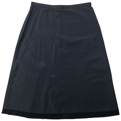 Vintage 90s Gucci By Tom Ford Skirt Womens Size W26