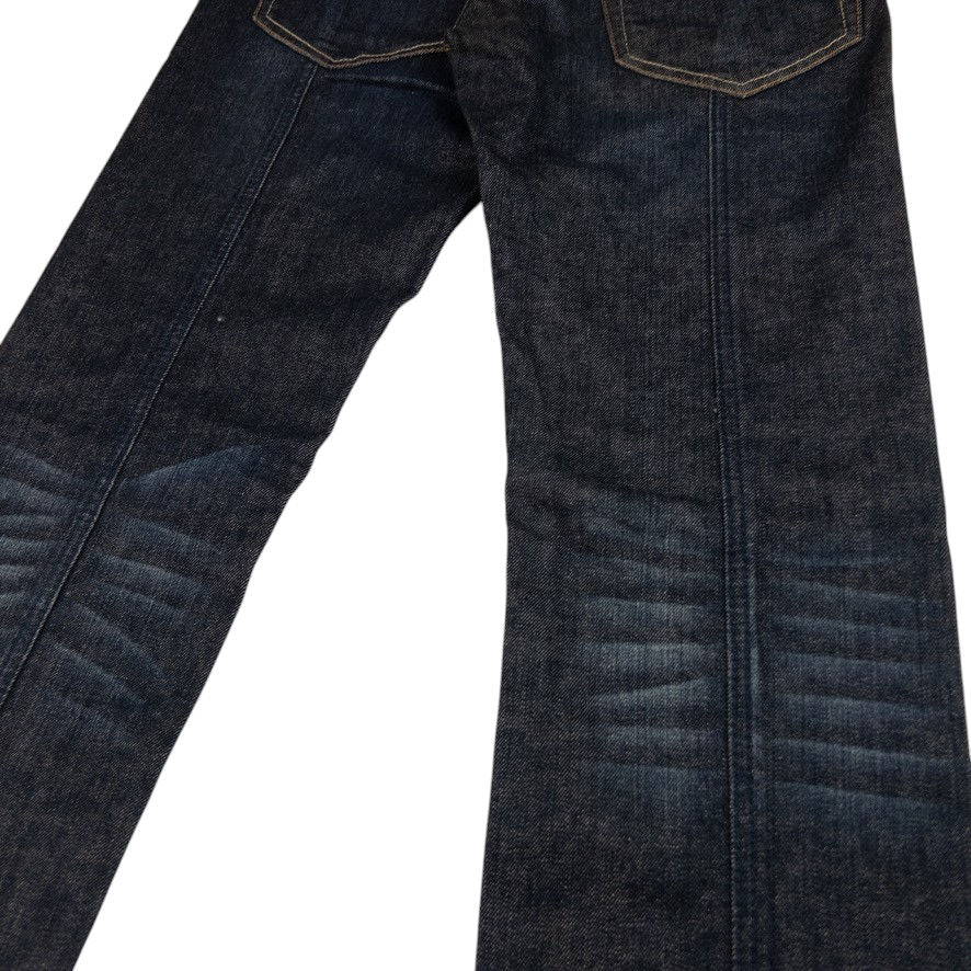 Vintage Marithe + Francois Girbaud Denim Jeans Size W32