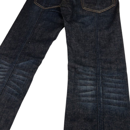 Vintage Marithe + Francois Girbaud Denim Jeans Size W32