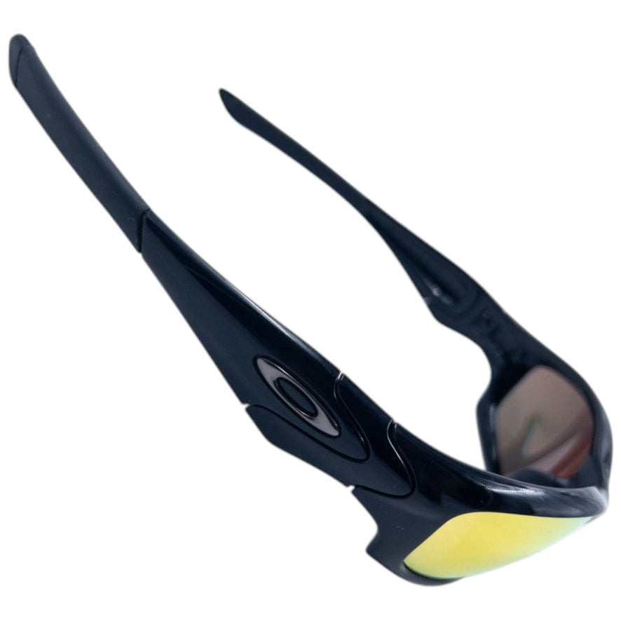 Vintage Oakley Straight Jacket Sunglasses