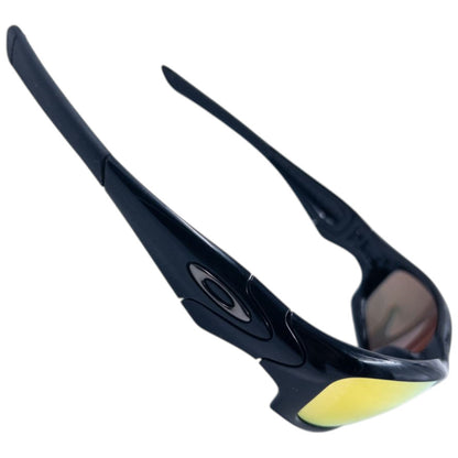Vintage Oakley Straight Jacket Sunglasses