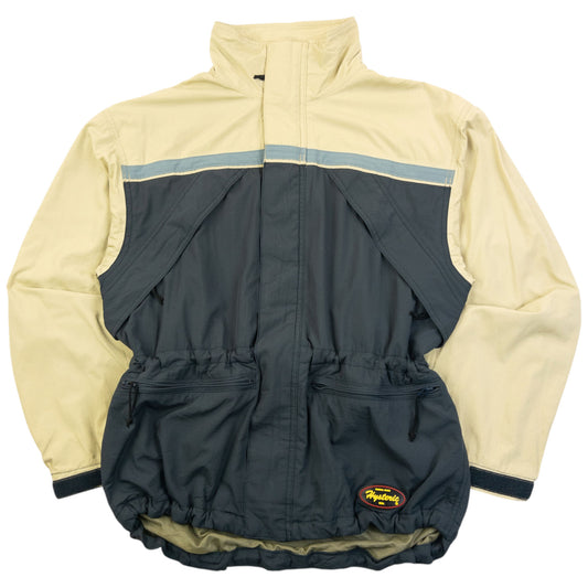 Vintage 90s Hysteric Glamour Sympatex Jacket Size M