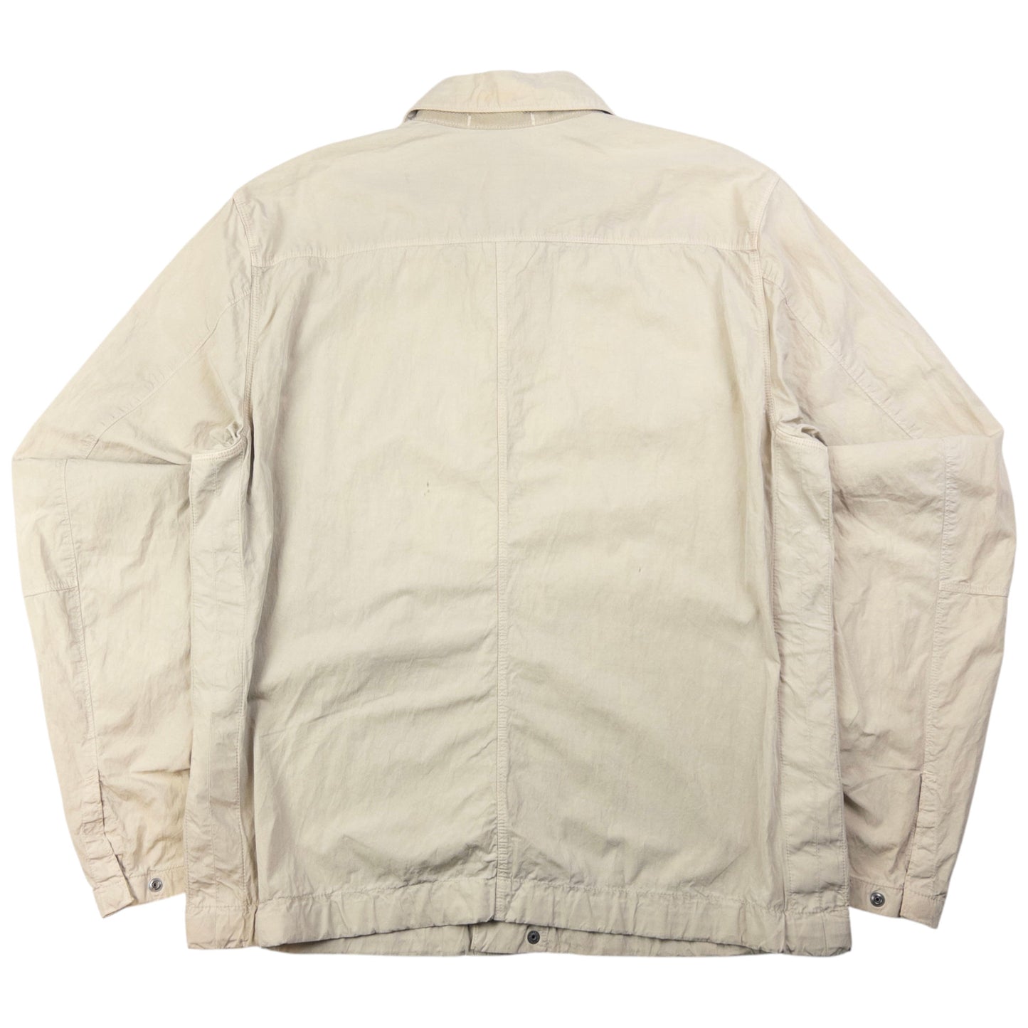 Vintage CP Company Lightweight Jacket Size M