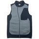 Vintage Nike Gyakusou Undercover Lab Asymetrical Zip Up Gilet Size S
