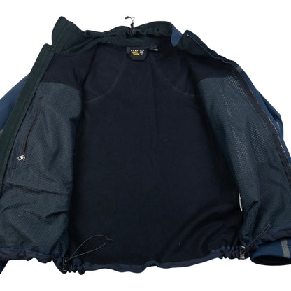 Vintage Mountain Hardwear Conduit Softshell Zip Up Jacket Size S