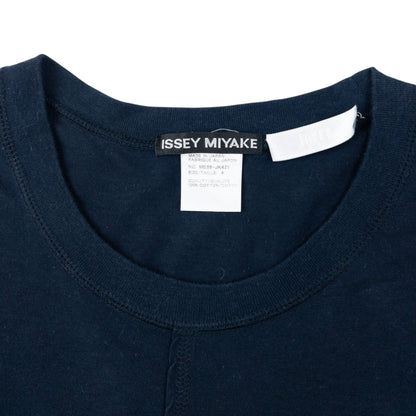 Vintage 2000s Issey Miyake T Shirt Size M