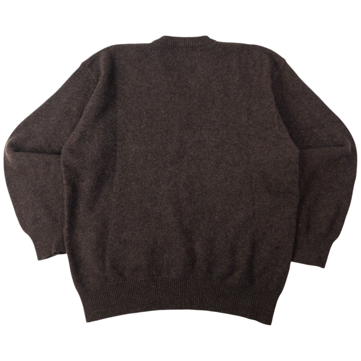 Vintage YSL Yves Saint Laurent Wool Jumper Size S
