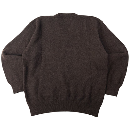 Vintage YSL Yves Saint Laurent Wool Jumper Size S