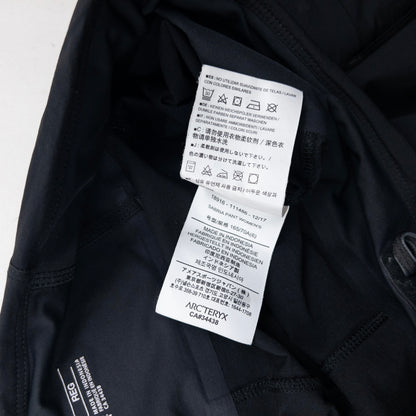 Arcteryx Sabria Pant Lightweight Trousers Womens Size M