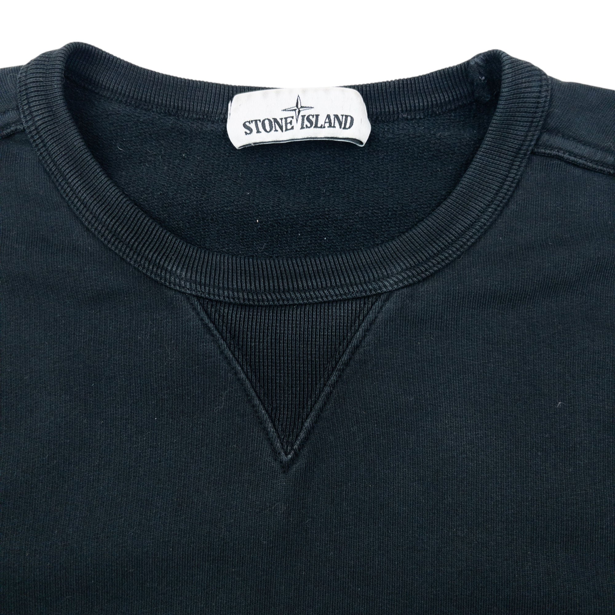 Stone Island Sweatshirt Size M