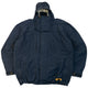 Vintage 2000s Oakley Zip Up Snowboarding Jacket Size XL