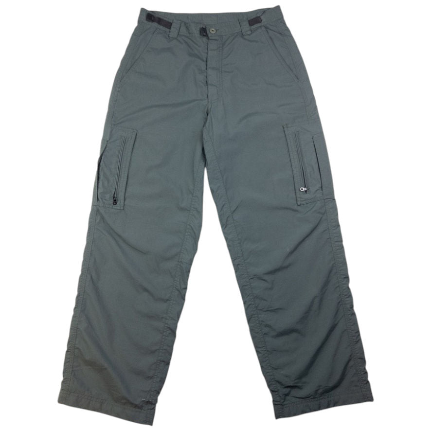 Vintage Oakley Cargo Trousers Size S
