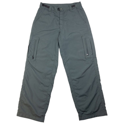 Vintage Oakley Cargo Trousers Size S