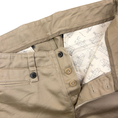 Vintage General Research Trousers Size W30