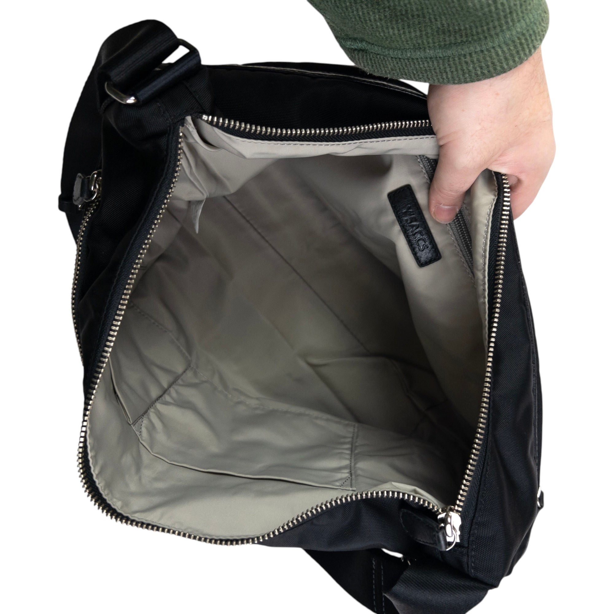 Vintage Y'Saccs By Yohji Yamamoto Crossbody Bag