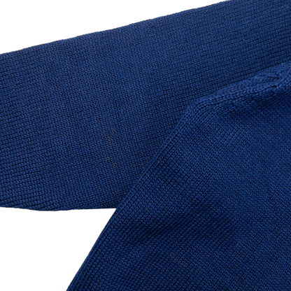 Vintage 90s Yohji Yamamoto Knit Cardigan Size M