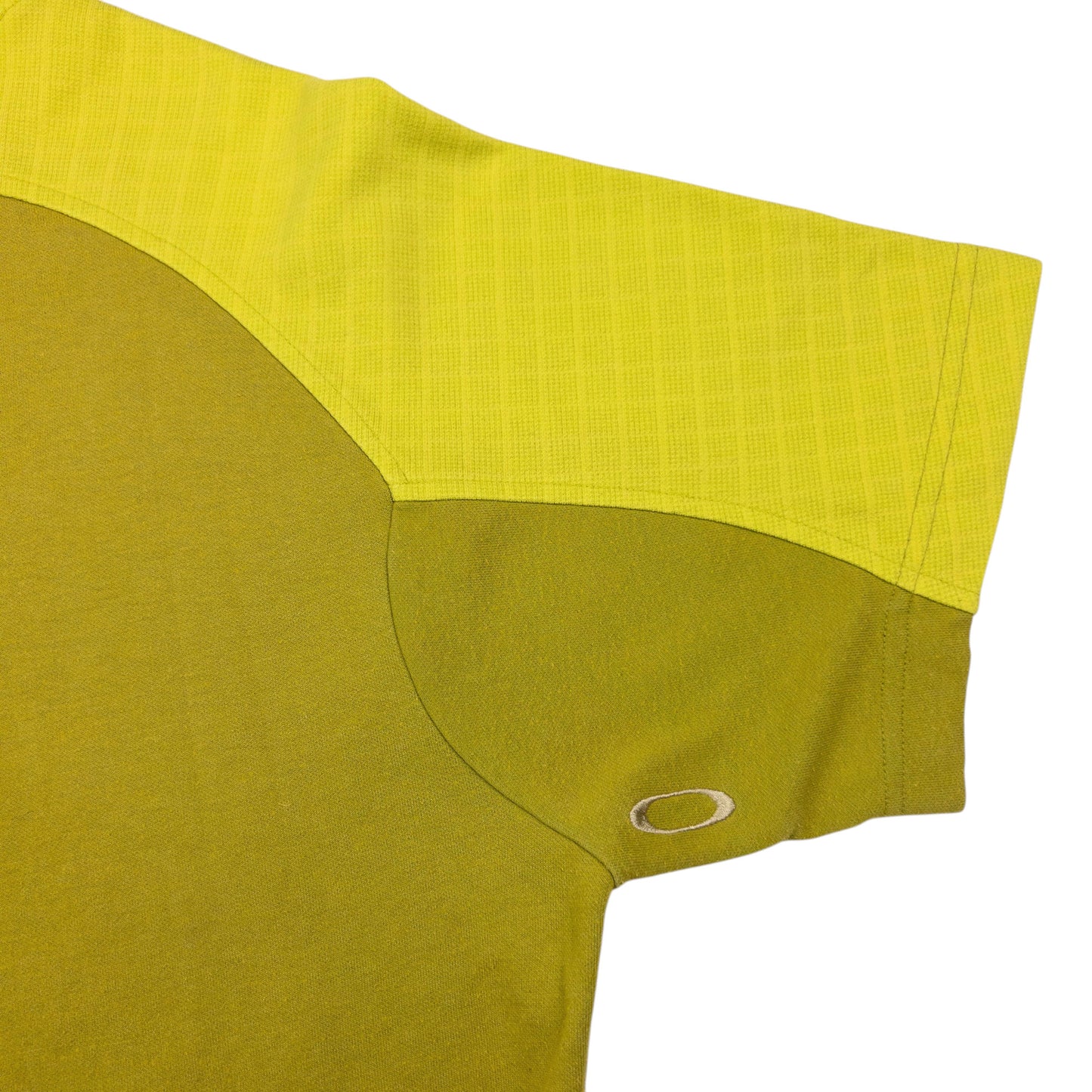 Vintage Oakley T Shirt Size L