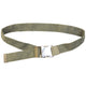 Vintage 2000s Fendi Monogram Buckle Belt Size L