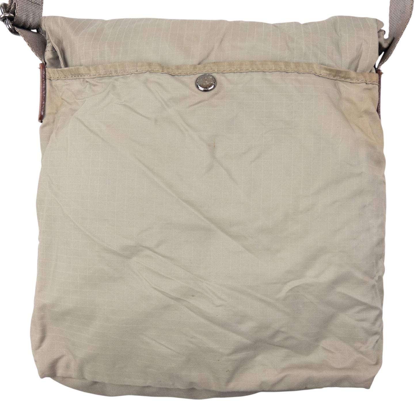 Vintage Y'Saccs By Yohji Yamamoto Crossbody Bag