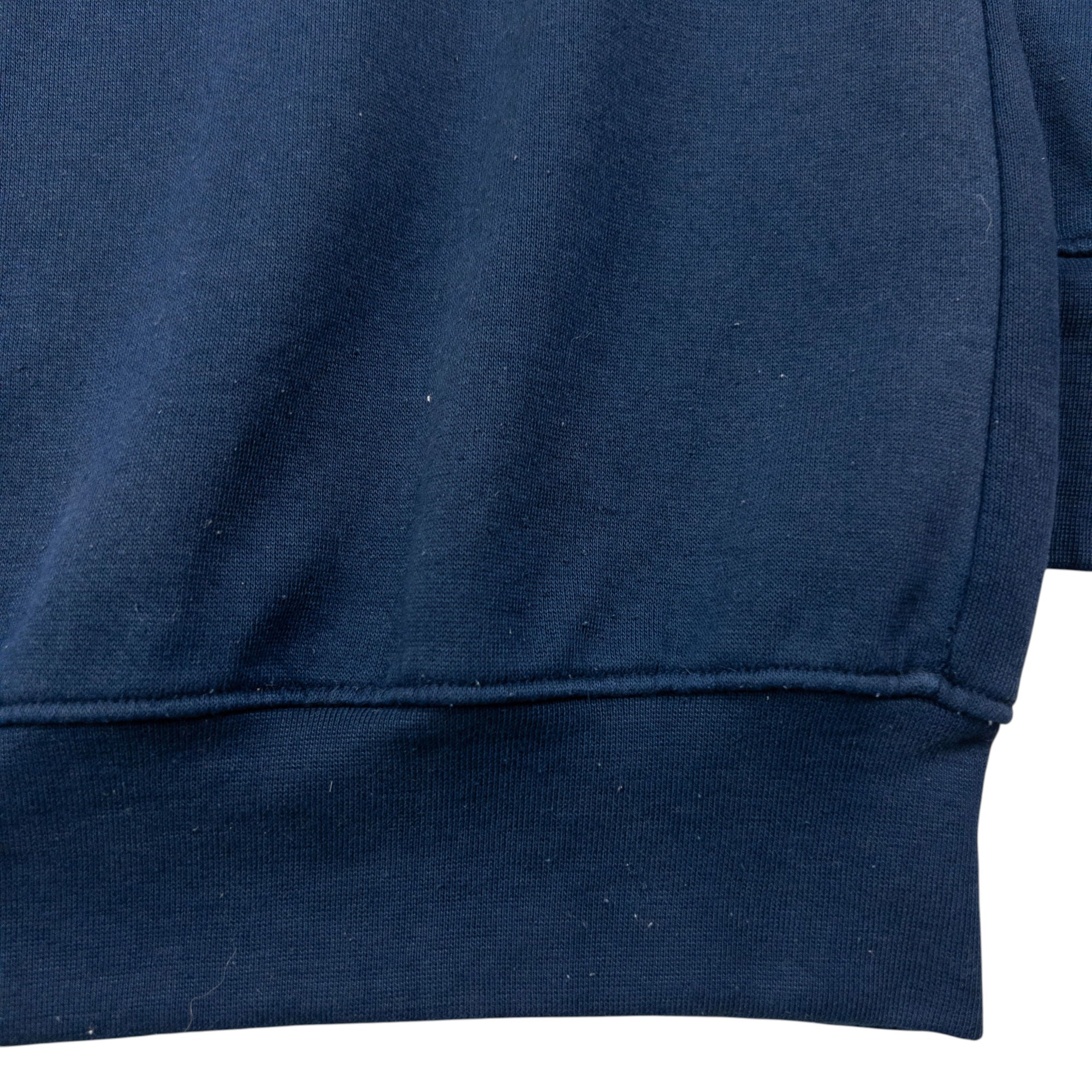 Vintage Armani Jeans Sweatshirt Size L