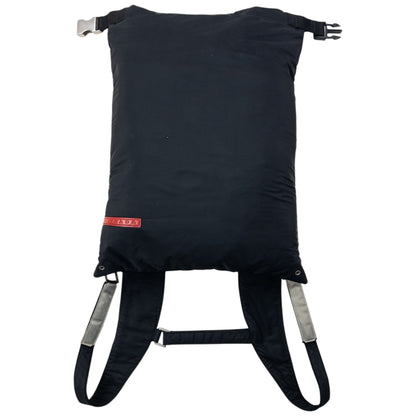 Vintage 1999 Prada Sport Backpack