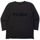 Vintage 90s Fendi Wool Jumper Womens Size L