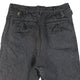 Vintage Comme Des Garçons SHIRT Tweed Trousers Womens Size S