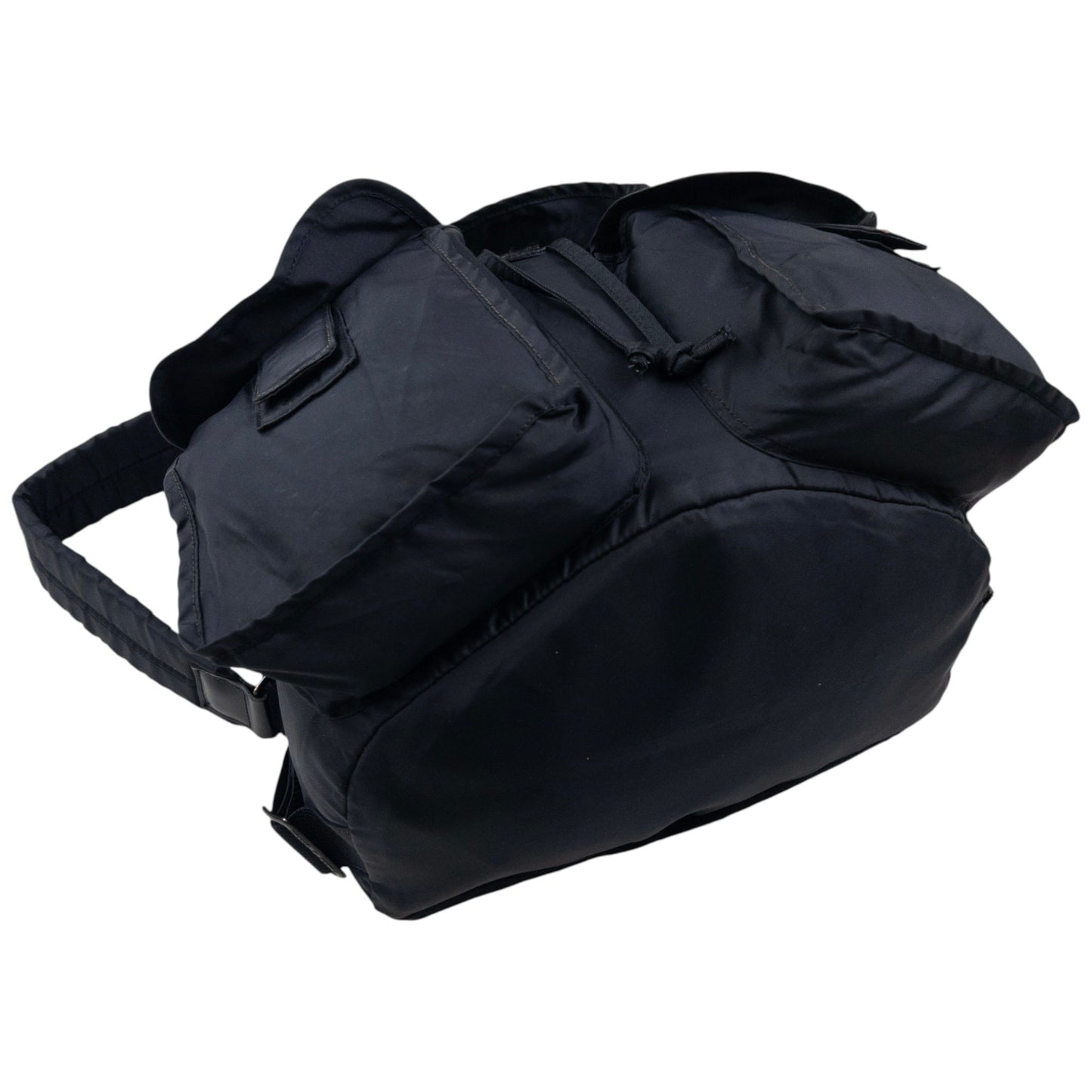 Vintage Y'Saccs By Yohji Yamamoto Cargo Bucket Backpack