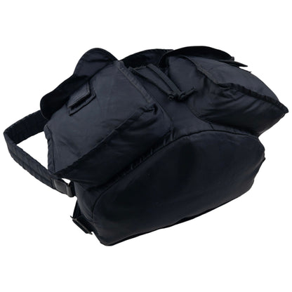 Vintage Y'Saccs By Yohji Yamamoto Cargo Bucket Backpack