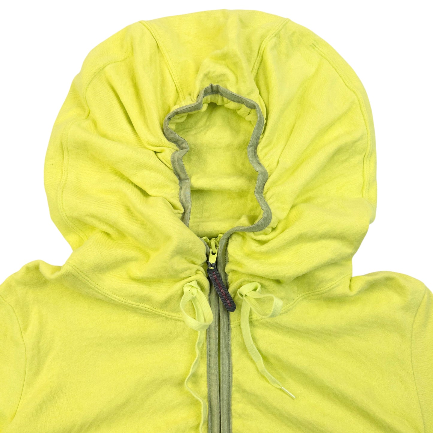 Vintage Mercibeaucoup By Issey Miyake Zip Up Hoodie Womens Size S