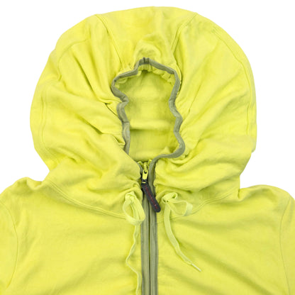 Vintage Mercibeaucoup By Issey Miyake Zip Up Hoodie Womens Size S