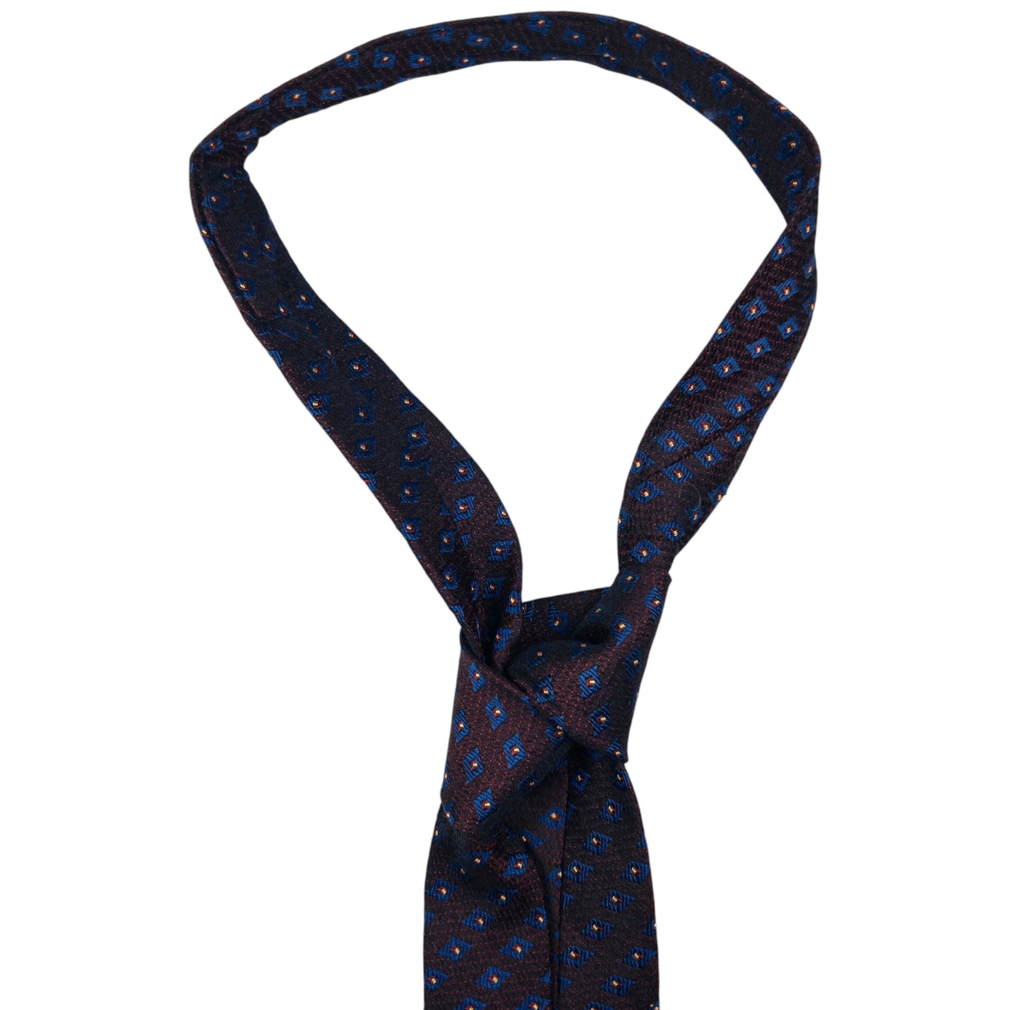 Vintage Comme Des Garçons HOMME Silk Tie
